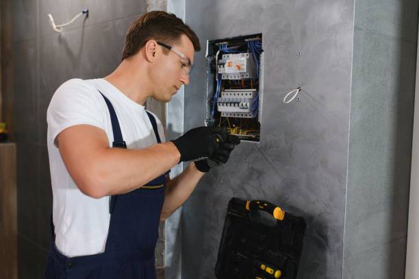 Best Generator Installation Services  in Norton Center, MA