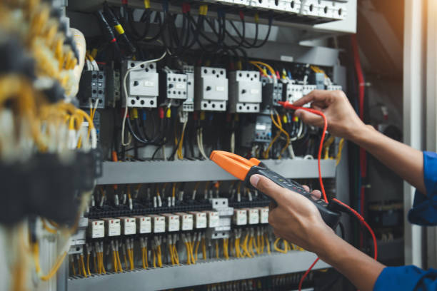 , MA Electrician Company