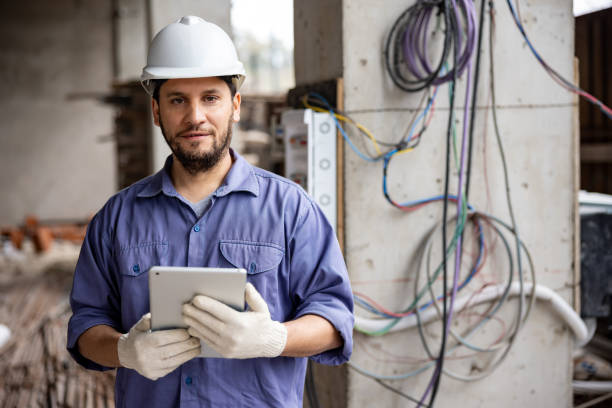 Best Electrical Wiring Services  in Norton Center, MA